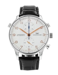 IWC Portugieser Chrono Rattrapante IW371202